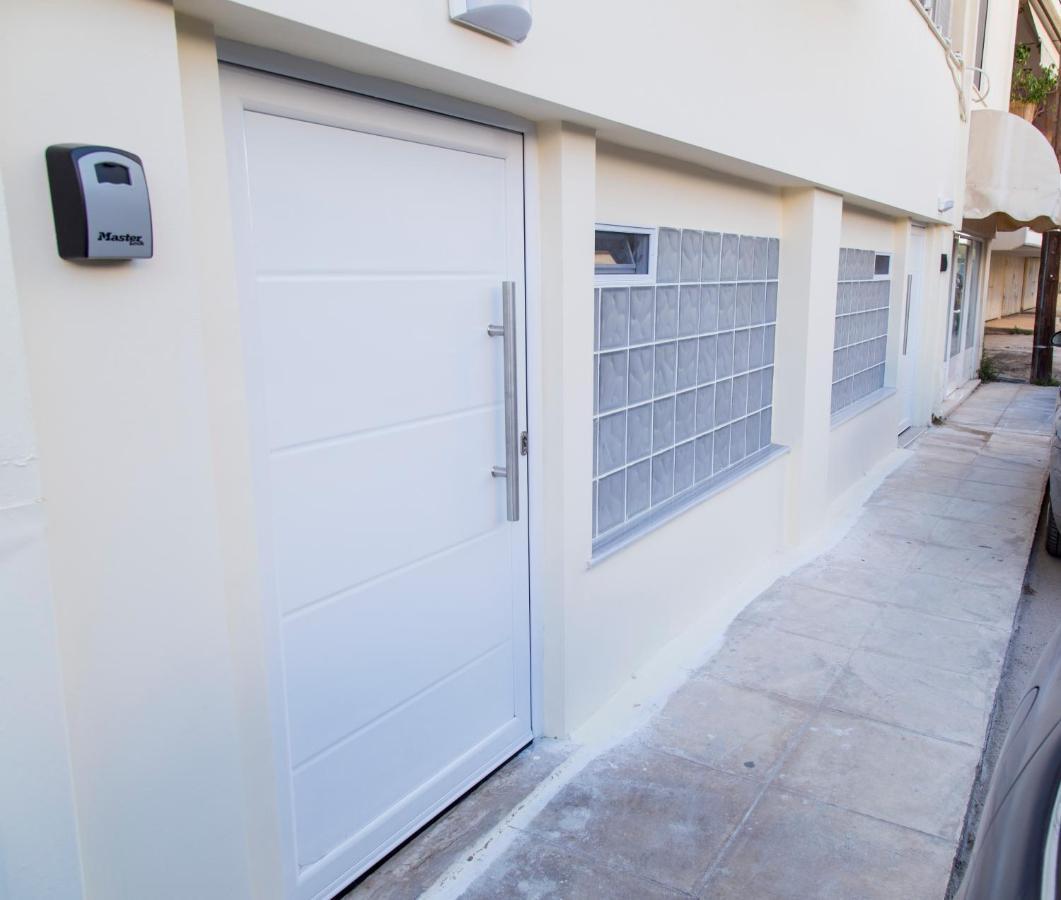 I&G Studios, Nauplia Exterior foto